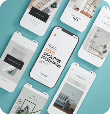 UI/UX designer