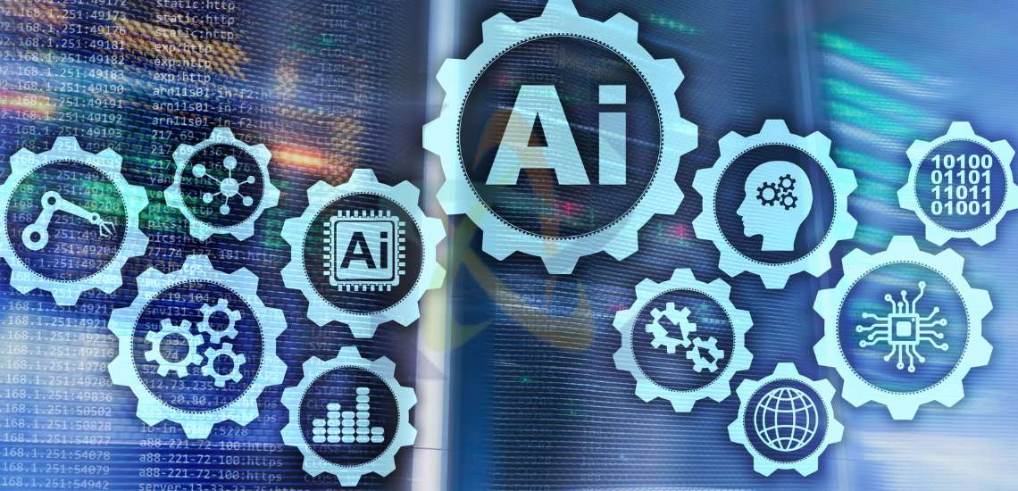 Recto App AI & ML Development - Wirecto