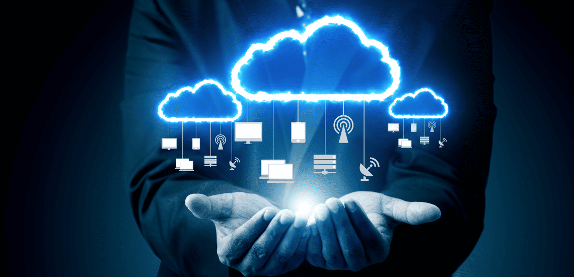 Recto App google cloud development solution - Wirecto