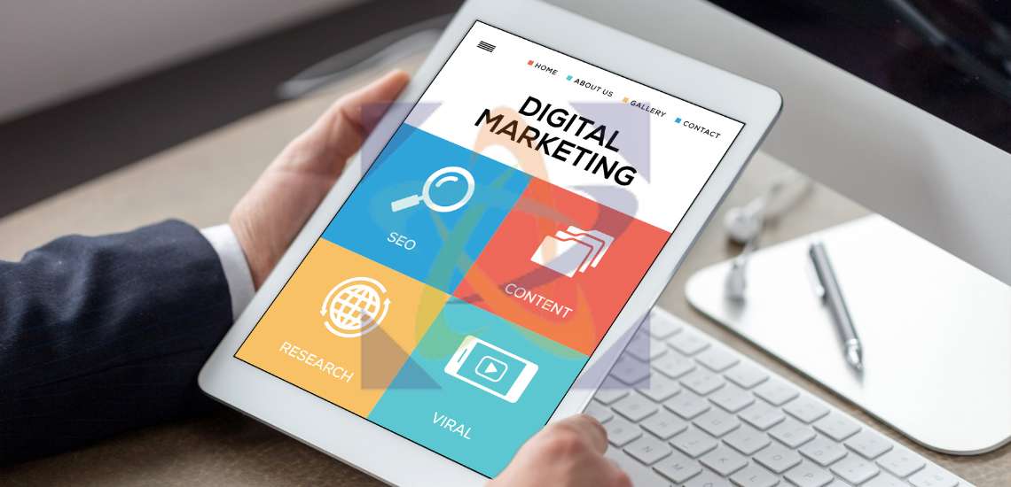 Marketing tools