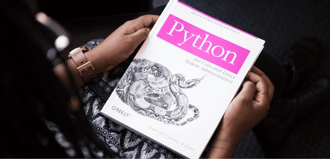 python development services