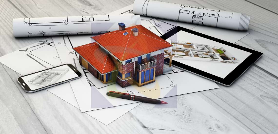 Real estate and construction development
